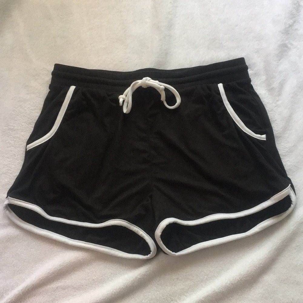 Casual shorts